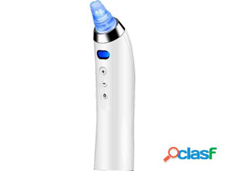 Cepillo Facial OHPA-AE354(Blanco)
