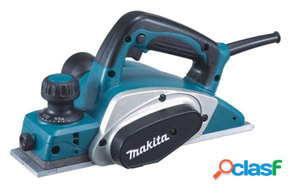 Cepillo Makita Kp0800