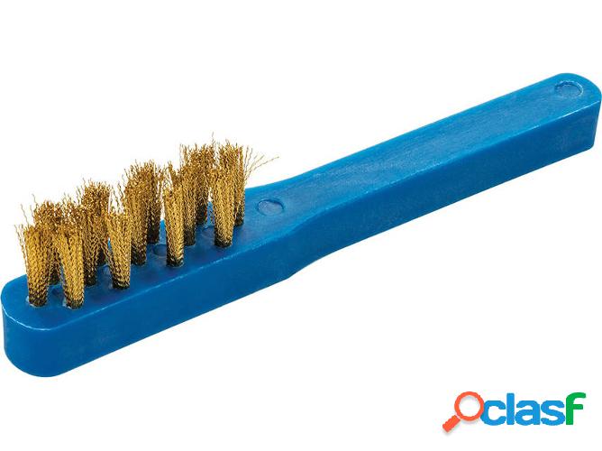 Cepillo SILVERLINE 793774