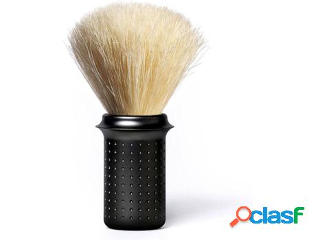 Cepillo para Barba TATARA RAZORS Negro