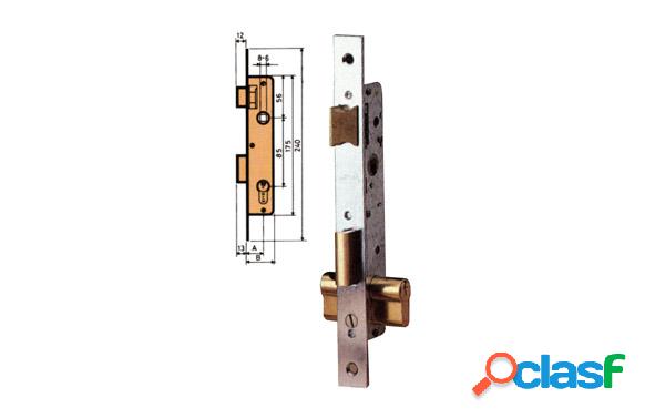 Cerradura aface mcm 1601Xy4-50