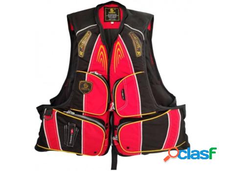 Chaleco Salvavidas KOL OUTDOOR J19