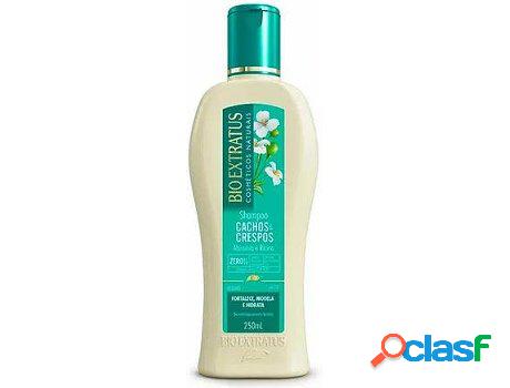 Champú BIOEXTRATUS Rizos y Frizz (500ml)