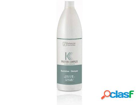 Champú Líquido PROFISIONAL COSMETICS Revitalizer (1000 ml)