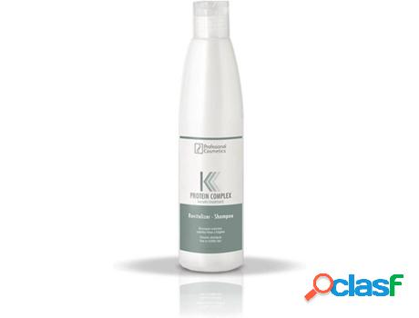 Champú Líquido PROFISIONAL COSMETICS Revitalizer (250 ml)
