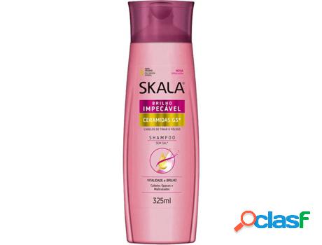 Champú Líquido SKALA Ceramids ImpecableBright (325ml)