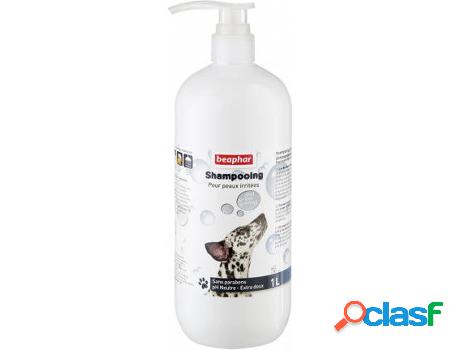 Champú Para Perros BEAPHAR Anti-picazón (1 L)