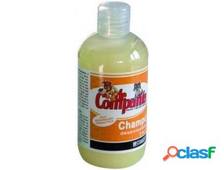 Champú Para Perros STANVET Detangling (250 ml)