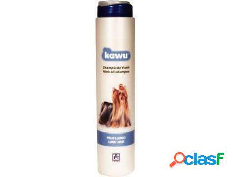 Champú para Perros CALIER Kawu Vison (250 ml)