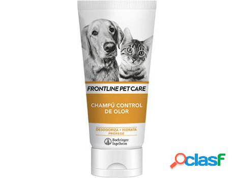 Champú para Perros FRONTLINE Controle De Odor (200 ml)