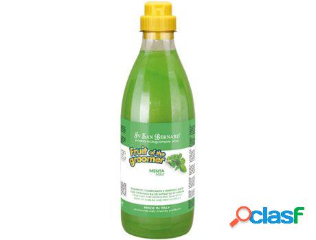 Champú para Perros GLOBAL I01014 Menta (1 L)