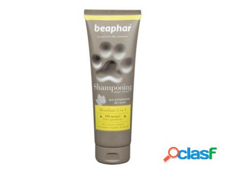 Champu BEAPHAR De Perros Premium Detangler (250 ml)