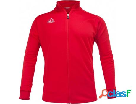 Chaqueta ACERBIS Atlantis2 (2XS - Rojo)