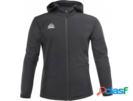 Chaqueta ACERBIS Elnath (Negro - Poliéster - 2XS)