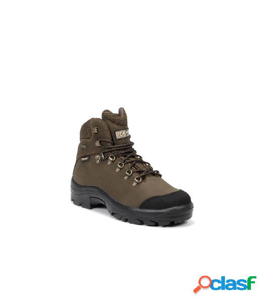 Chiruca Pointer Force 21 Gore-Tex Hombre Verde 44