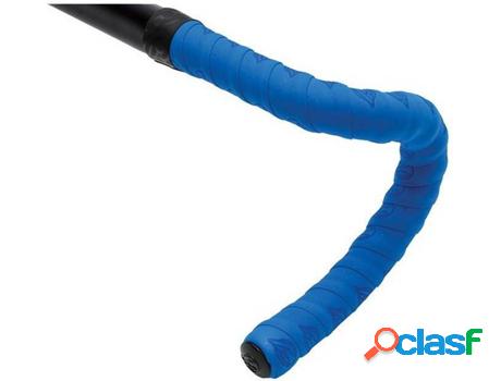 Cinta de Manillar CINELLI Cork Ribbon (Azul - Unica)