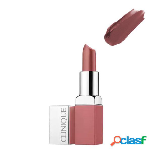 Clinique Pop Matte Lip Color + Primer Matte Lipstick Color