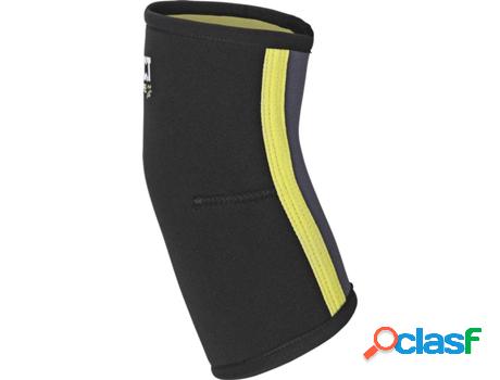 Codera SELECT (Negro - Neopreno - 2XL)