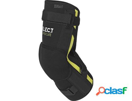 Codera SELECT (Negro - Neopreno - L)