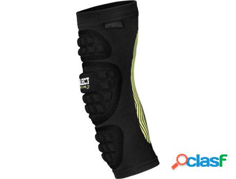 Codera para Balonmano SELECT (Negro - Poliamida - 2XL)