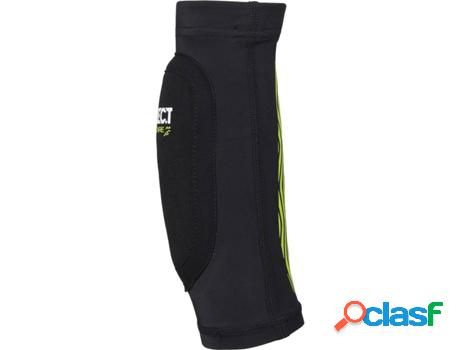 Codera para Balonmano SELECT (Negro - Poliamida - L/XL)