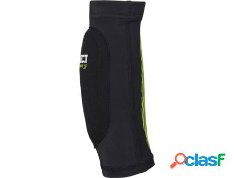 Codera para Balonmano SELECT (Negro - Poliamida - S/M)