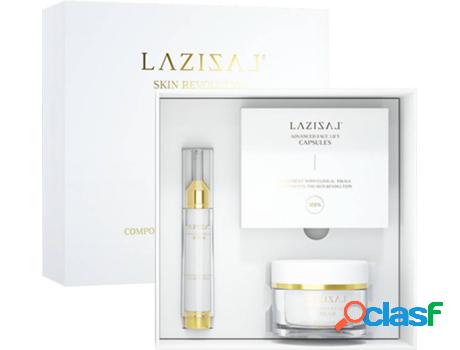 Cofre Facial DUOLIFE LAZIZAL® Advanced Lift (60 ml)