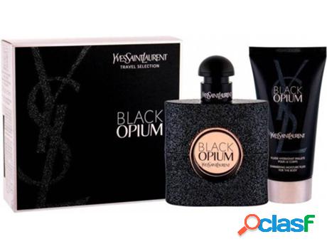 Cofre de Perfumes JAMES BOND Quantum + Gel Duche Eau de