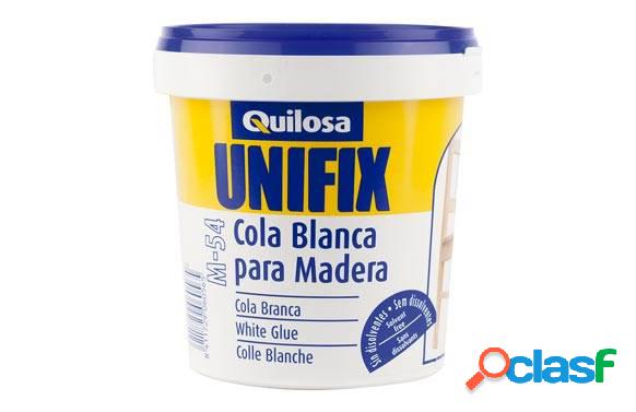 Cola Blanca Unifix M54 Quilosa 1 Kg