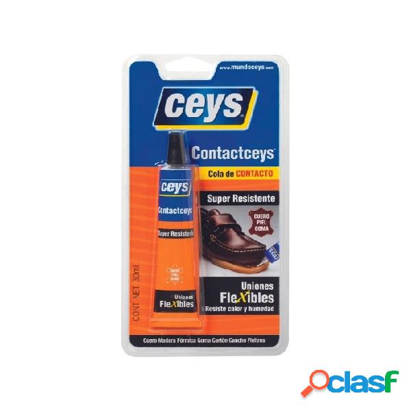 Cola de contacto Ceys ContactCeys 30ml