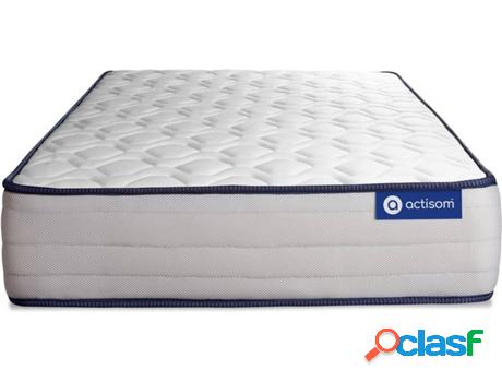 Colchón ACTISOM Actiflex Form (80x220 cm - Muelles