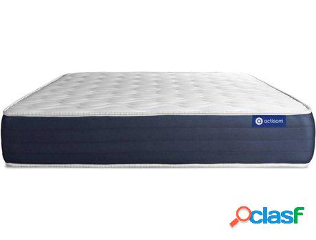 Colchón ACTISOM Actiflex Sleep (140x210 cm - Muelles