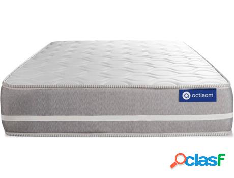 Colchón ACTISOM Actiflex Touch (80x220 cm - Muelles
