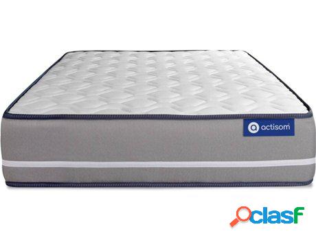 Colchón ACTISOM Actilatex Pur (100x210 cm - Espuma