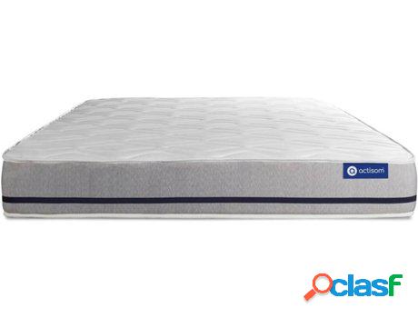 Colchón ACTISOM Actilatex Soft (130x220 cm - Espuma