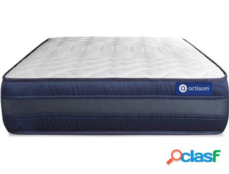 Colchón ACTISOM Actilatex Tech (105x200 cm - Espuma