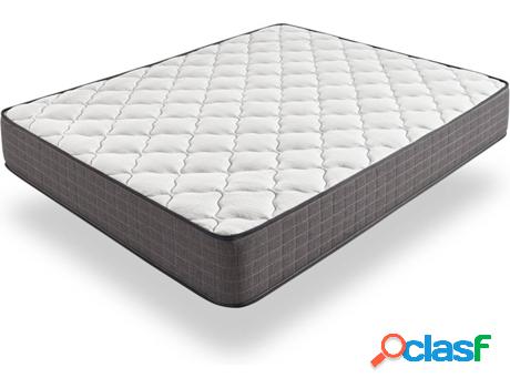 Colchón MATRIS Biotherapy Viscoelástico (140x190x30 cm -