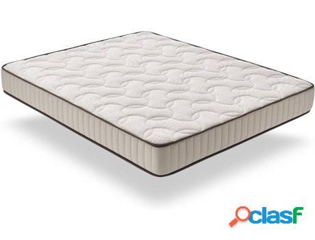 Colchón MATRIS Dream Confort Viscoelástico (100x200x25 cm