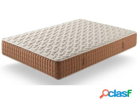 Colchón MATRIS Organic Viscoelástico (120x190x26 cm -