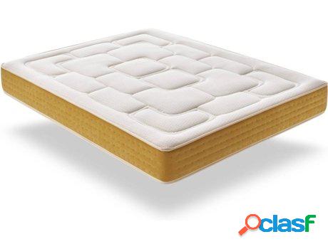 Colchón MATRIS Visco Elite Gold Viscoelástico (200x200x26