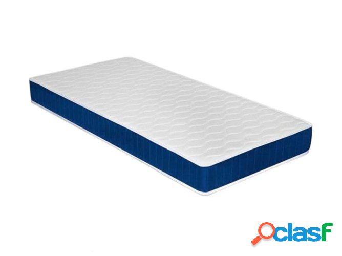 Colchón NIGHTCARE Basic Memory 16 (120x190cm - Espuma)
