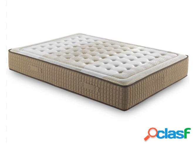 Colchón NIGHTCARE BioGreen (105x190cm - Espuma)