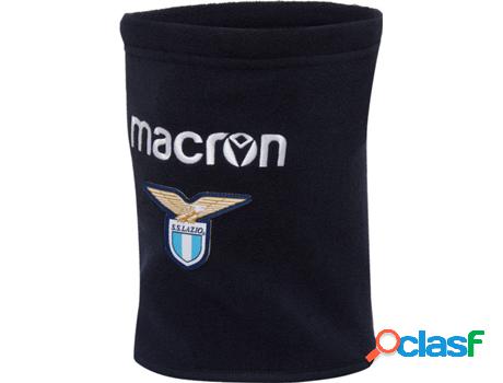 Collar MACRON Lazio Roma Azul (XL)