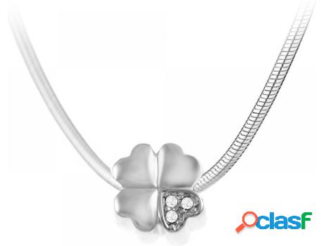 Collar SC_CRYSTAL Cristales (Acero - 13 mm)