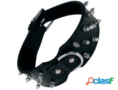 Collar para Perros GLORIA PETS 40335 (Negro)