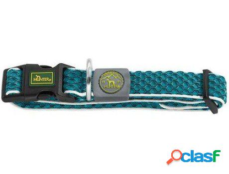 Collar para Perros HUNTER Hilo Vario Plus (40-60 cm)