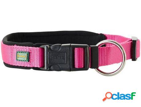 Collar para Perros HUNTER Neopren Vario Plus Nylon (T-40)