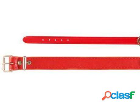 Collar para Perros TRIXIE 46961 (Rojo - Talla: S)