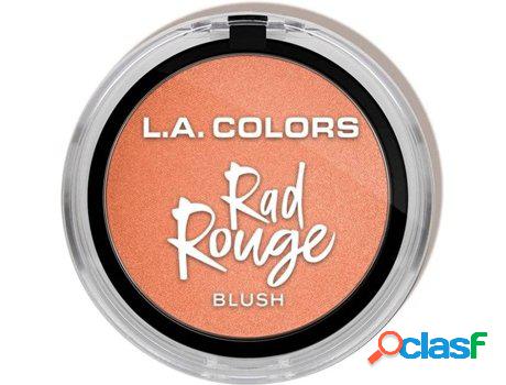 Colorete L.A. COLORS Rad Rouge Chill (4,5 ml)