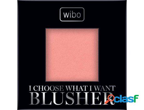 Colorete WIBO I Choose What I Want - 4 (4,9 ml)